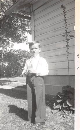 Michael Lee Terry - Photo 6