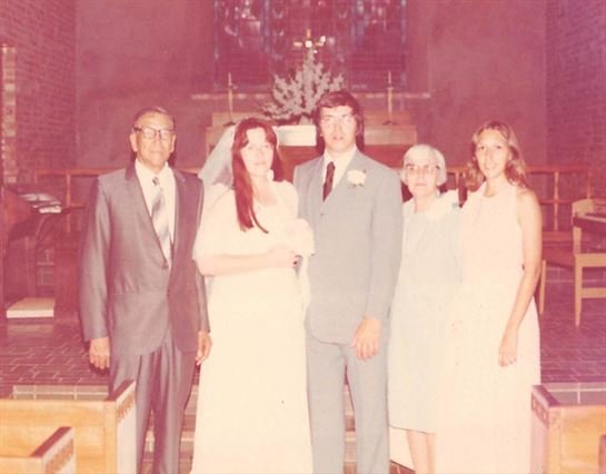 Michael Lee Terry - Photo 8