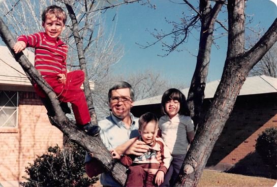 Michael Lee Terry - Photo 7