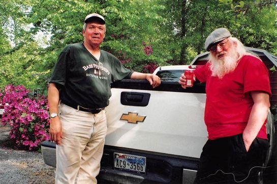 Michael Lee Terry - Photo 12