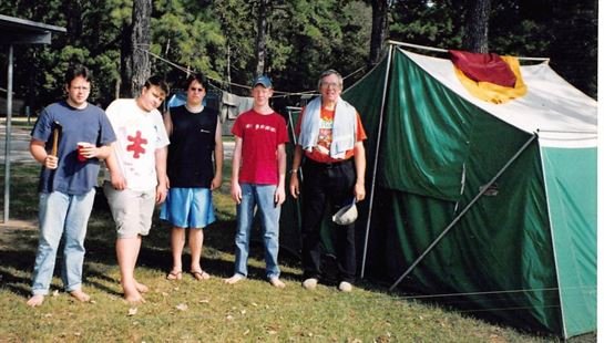 Michael Lee Terry - Photo 21