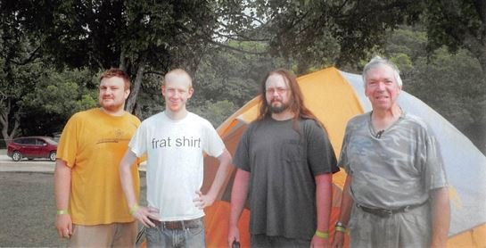 Michael Lee Terry - Photo 44