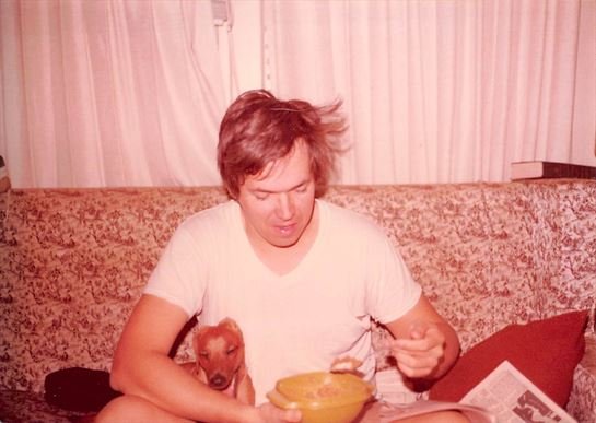 Michael Lee Terry - Photo 47