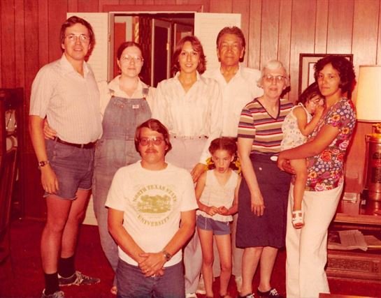 Michael Lee Terry - Photo 46