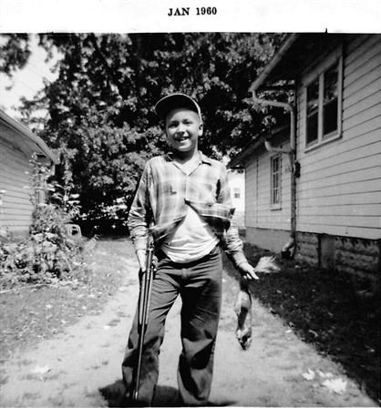 Michael Lee Terry - Photo 52