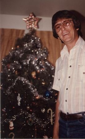 Olan Ray Sanders - Photo 2