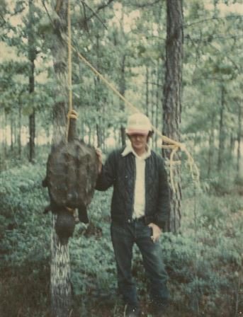 Olan Ray Sanders - Photo 15