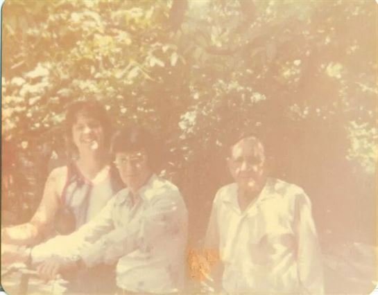 Olan Ray Sanders - Photo 20