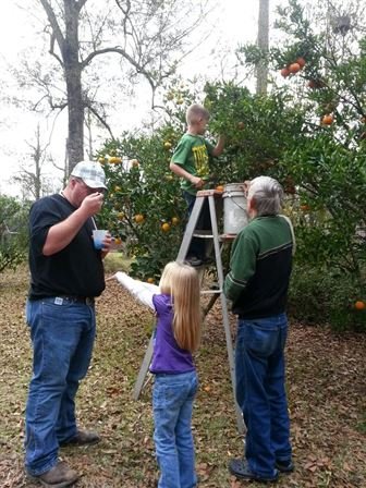 Olan Ray Sanders - Photo 31