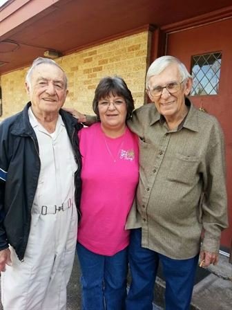 Olan Ray Sanders - Photo 35