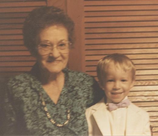 Olan Ray Sanders - Photo 39