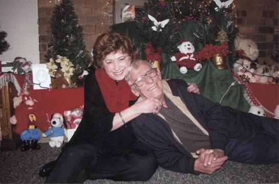 Olan Ray Sanders - Photo 40