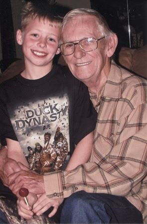 Olan Ray Sanders - Photo 42