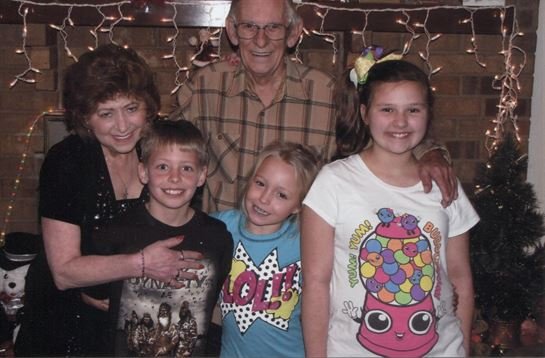 Olan Ray Sanders - Photo 41