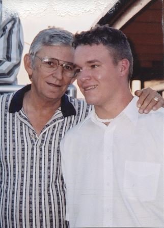 Olan Ray Sanders - Photo 43