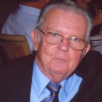 Charles "Andy" Anderson