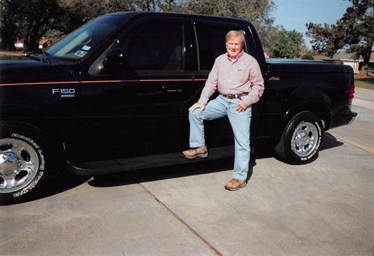 Rodley Joseph Faulk - Photo 6