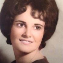 Mary Ann (Phillips) Hodgkinson