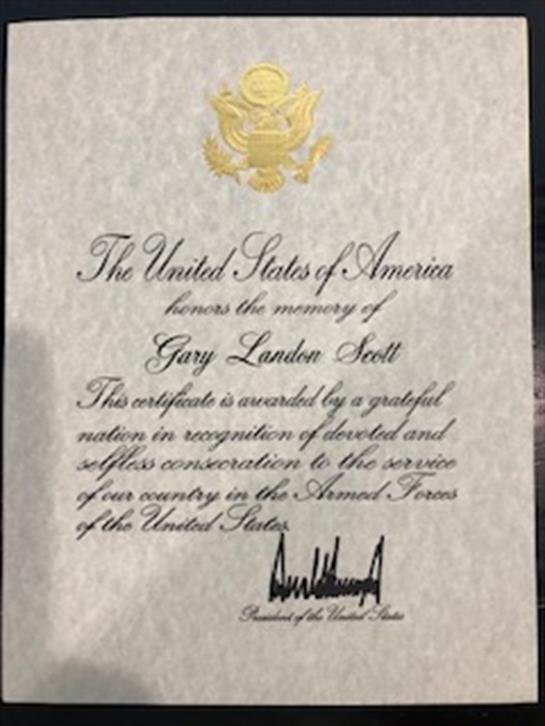 Gary Landon Scott Sr. - Photo 7