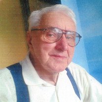 William Russell Swinburn