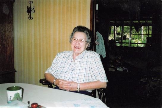 Dorothy Hilliard - Photo 26