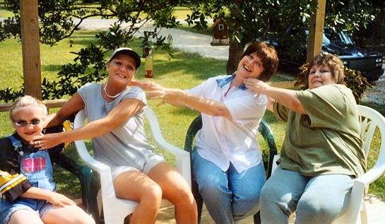 Pam Laurie Springer - Photo 5