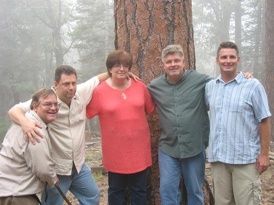 Pam Laurie Springer - Photo 4