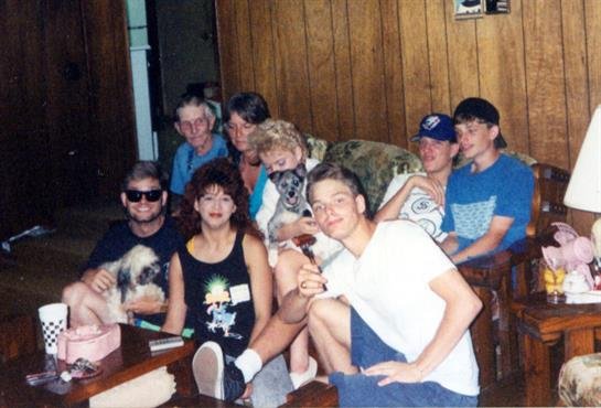 Pam Laurie Springer - Photo 7