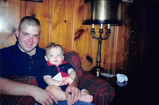 Jason Lynn Krustchinsky - Photo 2