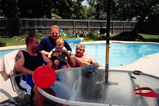 Jason Lynn Krustchinsky - Photo 14