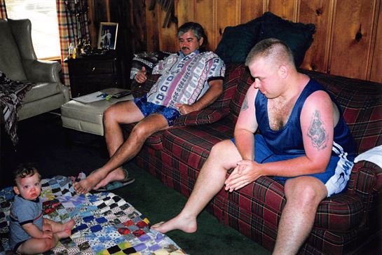 Jason Lynn Krustchinsky - Photo 20