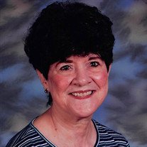 Theresa Cormier Fall