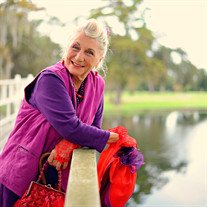 Billie Bryant-Becker