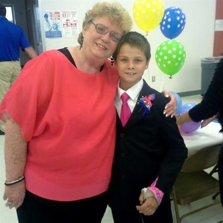 Juanita Perry - Photo 10