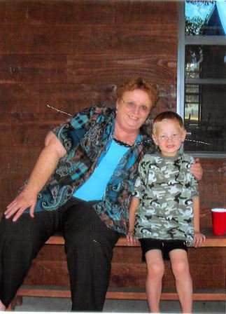 Juanita Perry - Photo 19