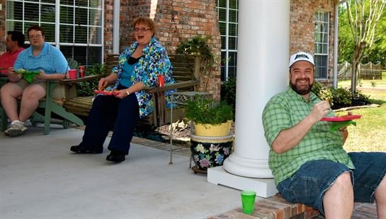 Juanita Perry - Photo 29