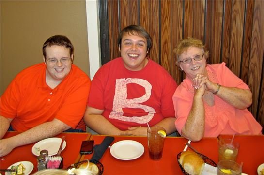 Juanita Perry - Photo 31