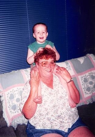 Juanita Perry - Photo 33