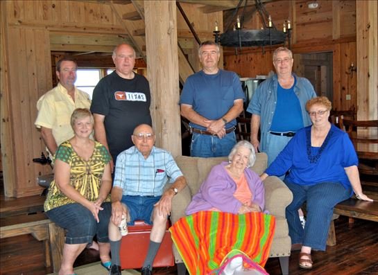 Juanita Perry - Photo 41