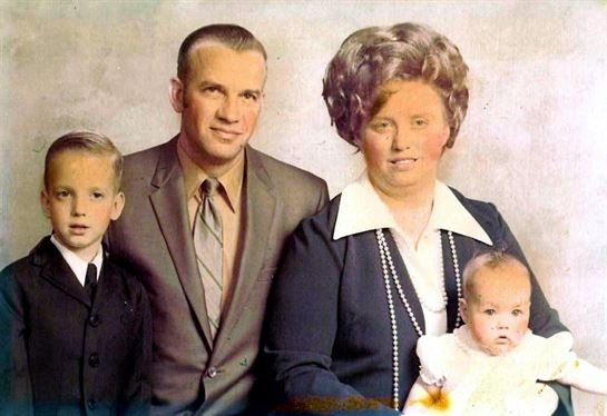 Juanita Perry - Photo 45