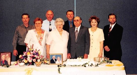 Juanita Perry - Photo 51