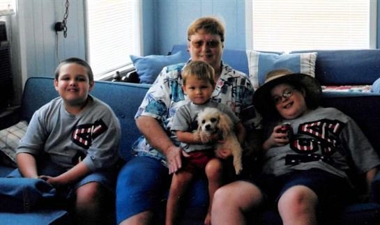 Juanita Perry - Photo 56