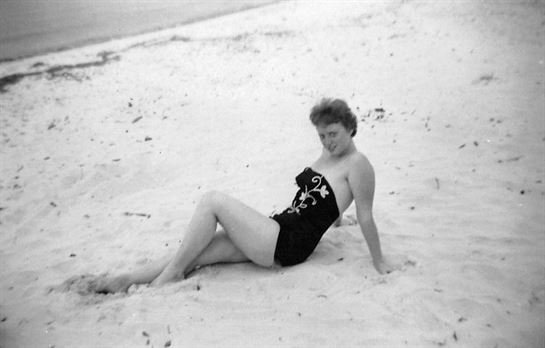 Juanita Perry - Photo 64