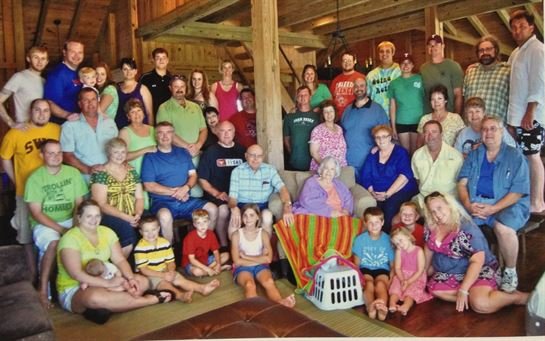 Juanita Perry - Photo 63