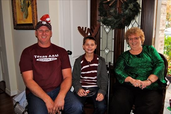 Juanita Perry - Photo 66