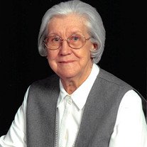 Normandine (Gunter) Vann