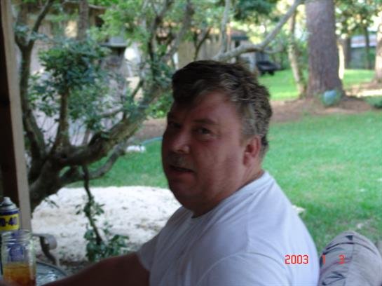 Robert "Bobby" Daniel Burroughs - Photo 2