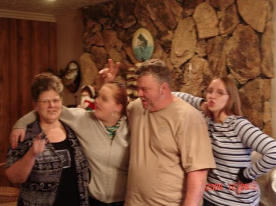 Robert "Bobby" Daniel Burroughs - Photo 4