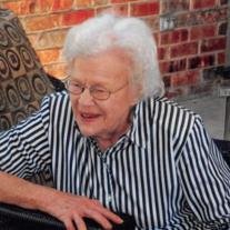 Ruth "Bootsie" Mae Walker - Photo 2