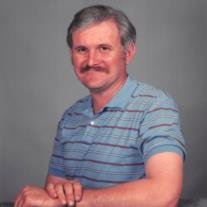 Charles Ray Leggett - Photo 2